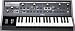 Moog Little Phatty Stage II Keyboard Synthesizer