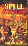 Dance of the Gods: Spell of Intrigue 2 (Daw Science Fiction)