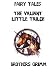 Search : THE VALIANT LITTLE TAILOR (FAIRY TALE BY THE BROTHERS GRIMM FANTASY)