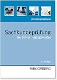 Sachkundeprüfung im Bewachungsgewerbe: Sachkundeprüfung gemäß § 34 a GewO