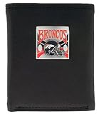 Denver Broncos Executive Trifold Wallet