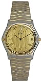 412UeD6HuIL. SL160  Ebel Sport Classic Stainless Steel & 18k gold Mens Watch   1188141/2225