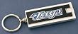 Toronto Blue Jays Flashlight Keychain