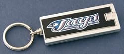 Toronto Blue Jays Flashlight Keychain
