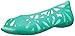 Crocs Women's Adrina III Peep Toe Flat