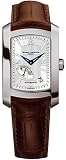 Baume & Mercier Watches:Baume & Mercier Men's MOA08684 Hampton Milleis Power Reserve Watch