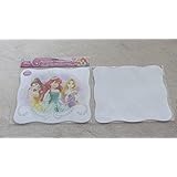 Disney Princess Paper Placemats 12pck