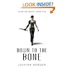 Down to the Bone (Quantum Gravity, Book 5)