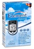 Element Blood Glucose Test Strips 50 Test Strips