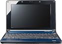 Acer Aspire One 3G 8.9-Inch Netbook, Sapphire Blue (AT&T)