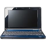 Acer Aspire One 3G 8.9-Inch Netbook, Blue (AT&T)