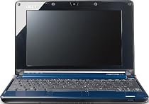 Acer Aspire One 3G 8.9-Inch Netbook, Sapphire Blue (AT&T)