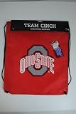 Ohio State Collegiate Team Cinch Drawstring Backpack