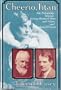 Cheerio, Titan: The Friendship Between George Bernard Shaw, Sean O'Casey and Eileen O'Casey