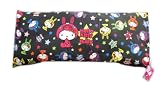 Official Hello Kitty x Rody Gymnic We Play Together Body Pillow Cushion - 32