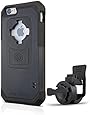 Rokform Sport Series Bike Mount Ultra Light Sport Series iPhone 6 Bike Mount and Case Kit - Black