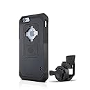 Rokform Sport Series Bike Mount Ultra Light Sport Series iPhone 6 Bike Mount and Case Kit - Black