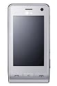 LG Viewty Light white Handy ohne Vertrag, ohne Branding, kein Simlock