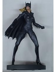 Single Detail Page Misc: WARNER BROS. STORE EXCLUSIVE BATMAN AND ROBIN BATGIRL ALICIA SILVERSTONE 12" STATUE MIB