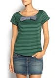 Mango Women's T-shirt Times