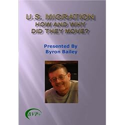U.S. Migration How and Why Did They Move?