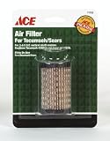 ACE AIR FILTER For Tecumseh 3-4.5 HP