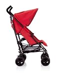 Inglesina AG82C0RBS - Buggy Trip. Rot