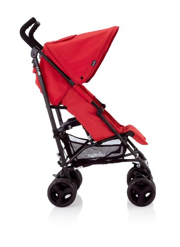 Inglesina AG82C0RBS - Buggy Trip. Rot
