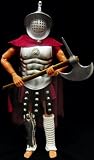 Ignite Toys - Figurine 1/6 Roman Gladiator Myrmillo 30 cmIMAGE