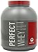Natures Best Perfect Whey Protein, Strawberry, 5-Pound Tub