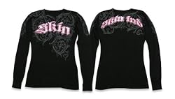 Skin Industries Womens FUMES Thermal- Choice of Colors
