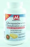 Member's Mark Glucosamine HCI 1500 mg Chondroitin Sulfate 1200 mg