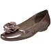 Clarks Women's Nessa Garden Flat