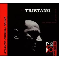 Lennie Tristano - Digipack