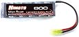 Himoto 1:18 7.2V 800mAh 6-Cell NiMH Battery for E18 Series