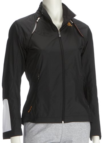 Adidas Women's Supernova Running Wind Jacket