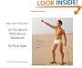 Male Nude Photography- At The Beach With Daniel Takahashi