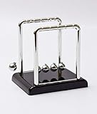 Fun Central AT997 Newton's Cradle Physics Science Balls Kit