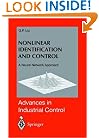 Nonlinear Identification and Control: A Neural Network Approach (Advances in Industrial Control)