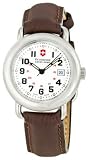 Swiss Watches:Swiss Army Women's Calvary Watch 24530