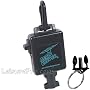 Gear Keeper Camera, Lights, Snap Clip Locking Retractor