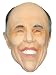 Rudy Giuliani Mask