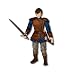 Chronicles of Narnia Prince Caspian Basic Figure Box Set Castle Raid Gryphon and Edmund Pevensie_s-1