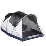 Sierra Designs Wu Hu Annex 4+2 Six-Person Basecamp Tent