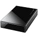Logitec �ȓd��&�É��d�l���f�� USB 2.0�O�t���n�[�h�f�B�X�N Western Digital "GreenPower"�̗p 1TB LHD-EN1000U2W
