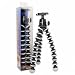 Joby GP3 Gorillapod SLR-Zoom Flexible Tripod with BH1 Ball Head with Bubble Level for Digital SLR Cameras