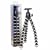 Joby GP3 Gorillapod SLR-Zoom Flexible Tripod with BH1 Ball Head with Bubble Level for Digital SLR Cameras