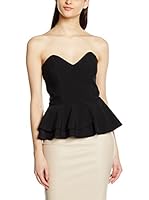 MAIOCCI Top (Negro)