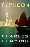 Typhoon: A Novel