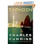 Typhoon: A Novel